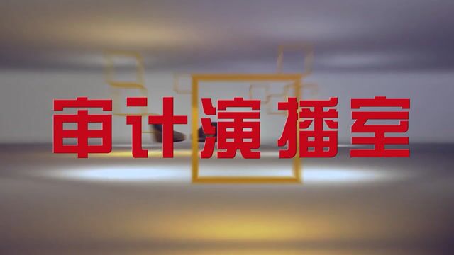 审计演播室丨全国政协委员秦荣生:建立和完善上市公司审计强制轮换制度