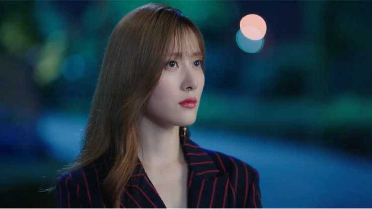 大约是爱2:薛玏让菲菲不要讨厌他,薛玏很在意菲菲