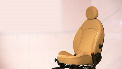 #汽车座椅是如何制作的#造物工厂
