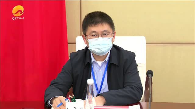 市委常委会召开扩大会议 学习贯彻省委书记尹力在泉州市四套班子领导座谈会上的讲话精神