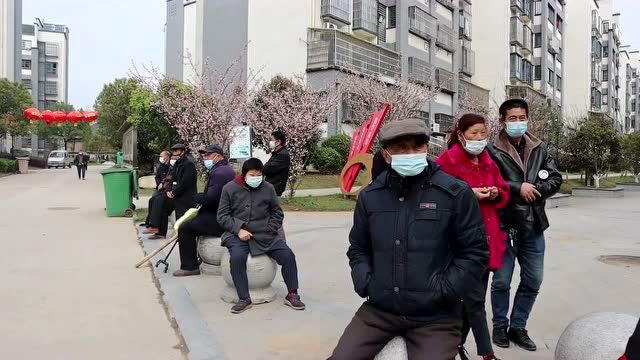 响起来了!来看合肥这款防疫宣传“神器”!