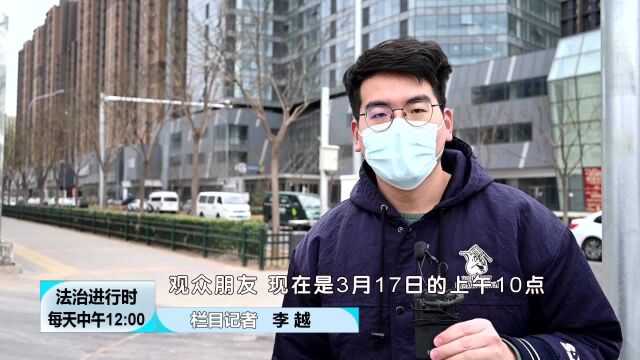 北京警察抗疫纪实:封控45天未回家,儿子独自备战考上公安大学