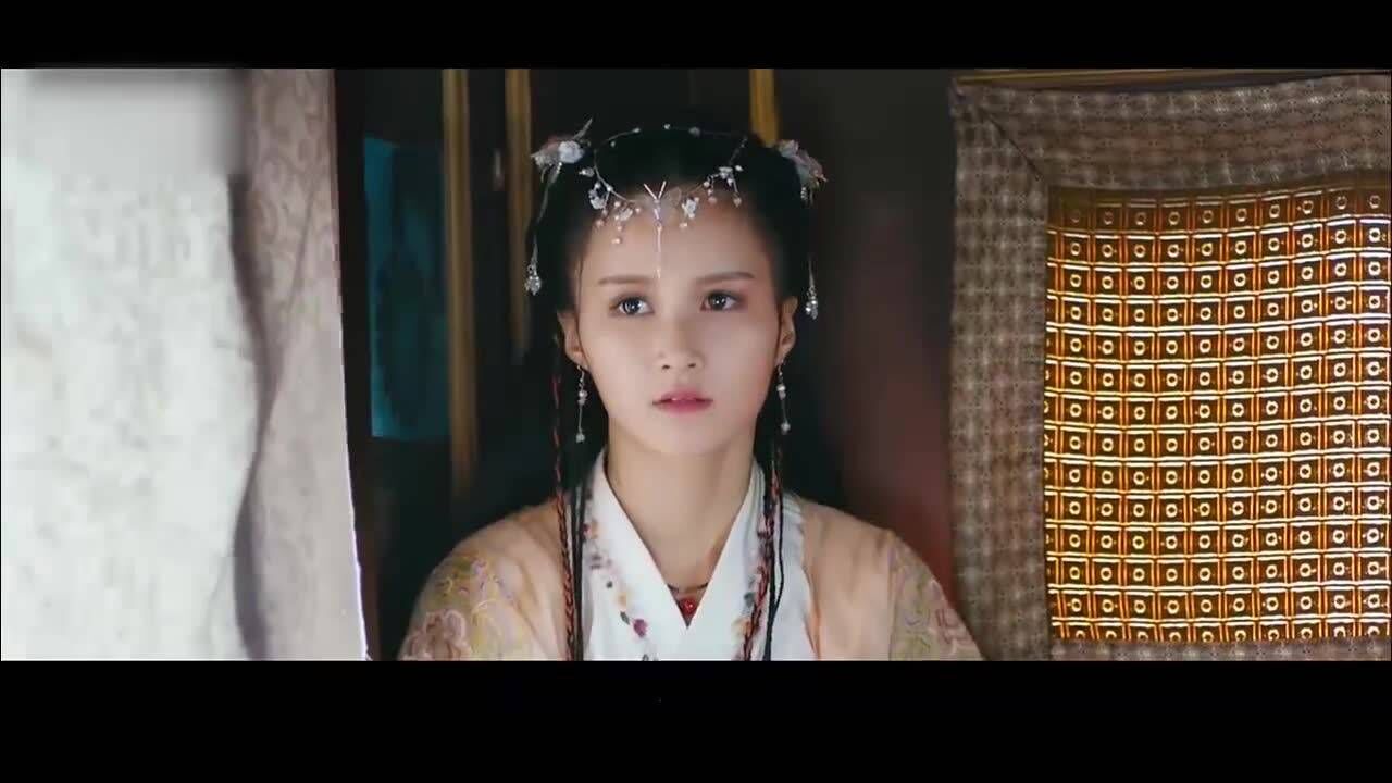 拜见宫主大人:雨晨思念秦斩,纵身跳崖,四处寻找秦斩