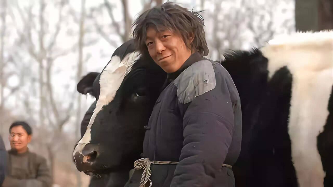 黄渤拍戏被导演嫌弃长的丑,直言:这不胡闹吗!被导演嫌弃的明星