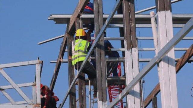 每个了不起的中国工程背后,都有一群“基建狂人”