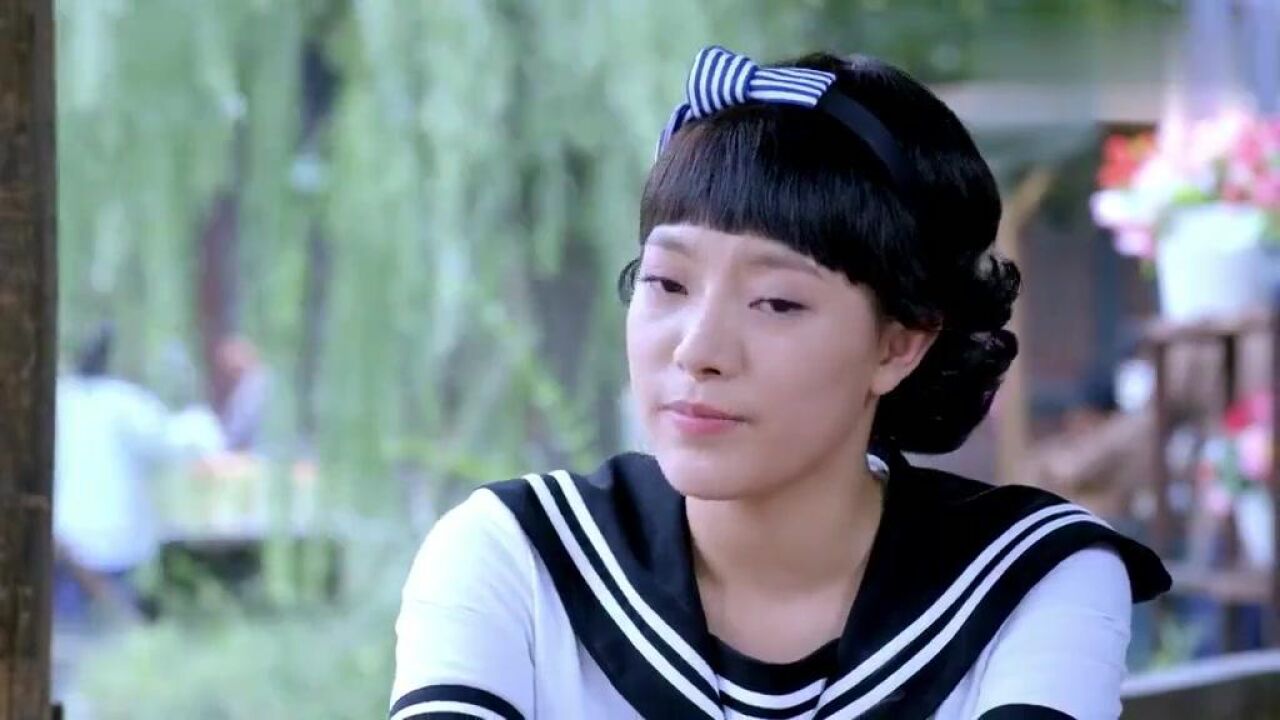 天涯女人心:男子说不干不净吃了没病,看女子听后都笑了!