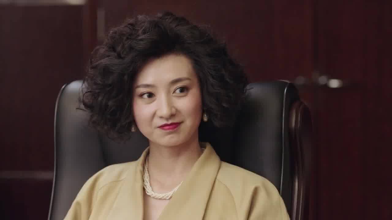 希望的大地:凌总不愧是大老板,喜欢就要说出来,公平竞争不犹豫