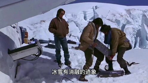 飞机撞击高海拔雪山，没有粮食和水，16位幸存者如何坚持72天逃生