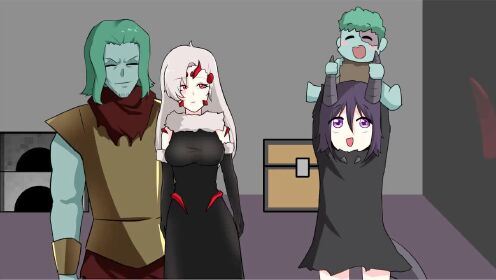 以前的mc怪物一刀999