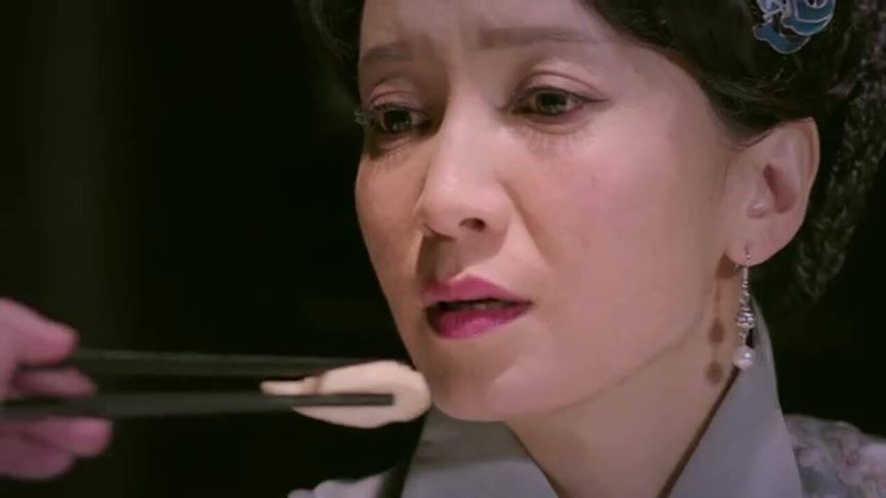 灵魂摆渡:两人牵手为了长生不老,吃下了太岁