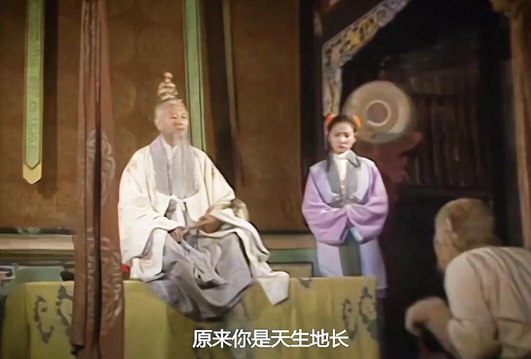 猴王初问世演员表,猴王初问世_大山谷图库