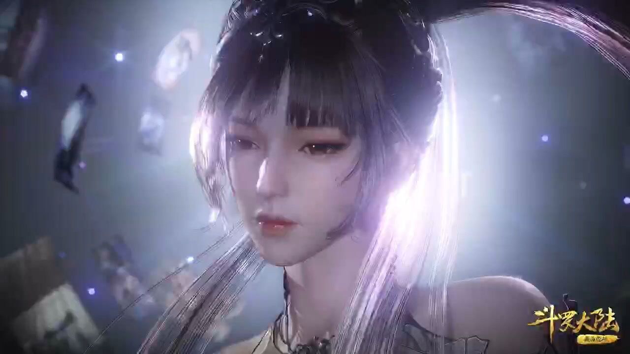 斗罗大陆精彩片段01_高清1080P在线观看平台_腾讯视频