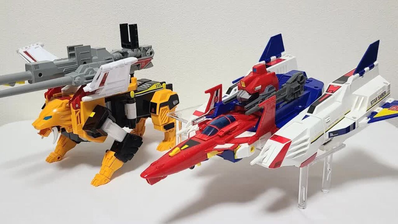 变形金刚合体机器人狮王史达_高清1080p在线观看平台_腾讯视频