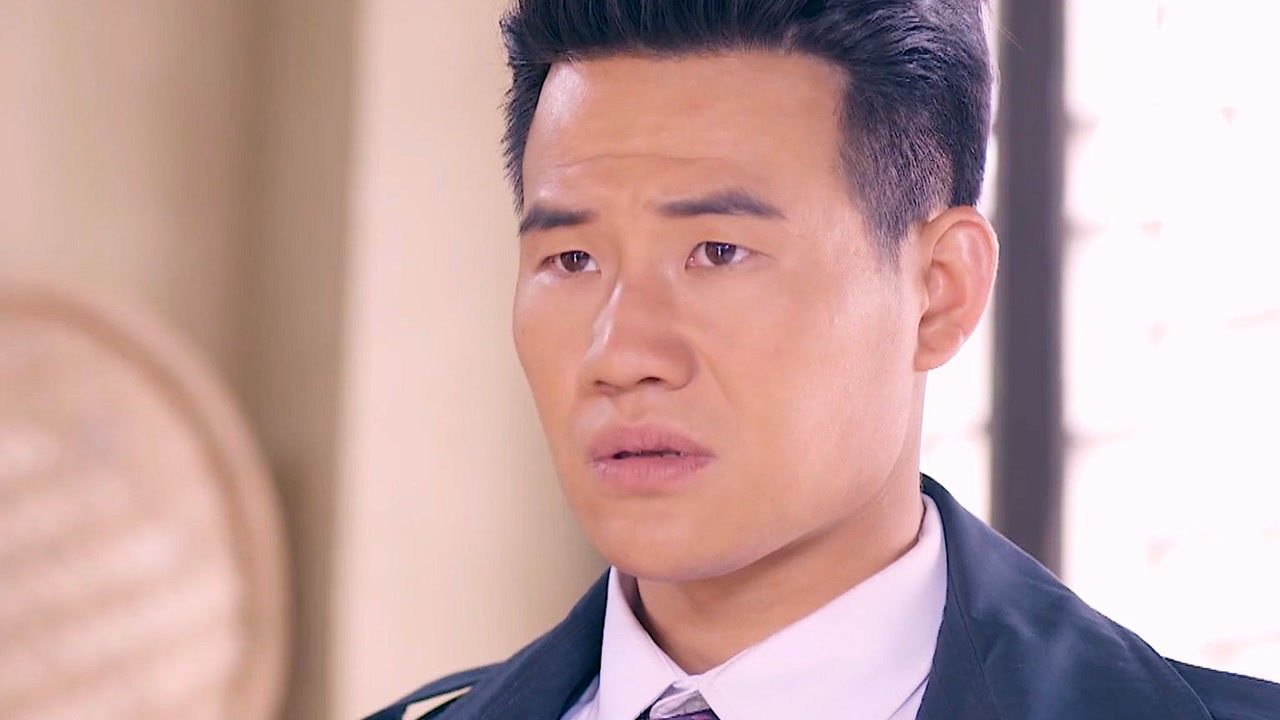 终极使命18:顾一男间谍身份被高寒识破,高寒顺藤摸瓜捣毁制毒窝点