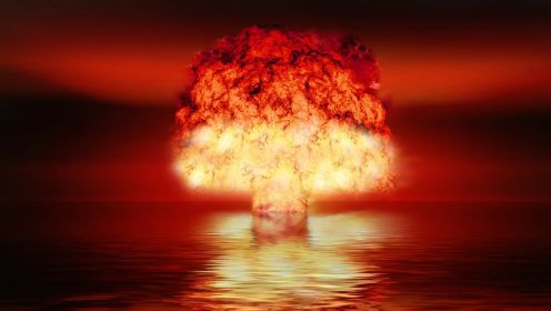 中国第一枚原子弹爆炸：看完《横空出世》纪录片，世界震惊了