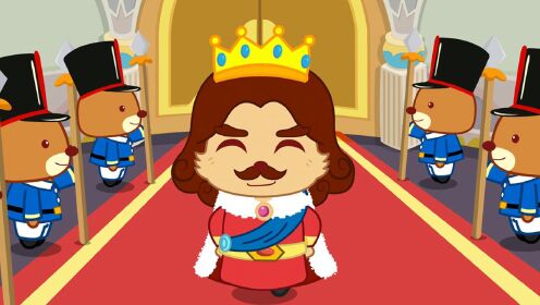 娃娃国,经典儿歌童谣