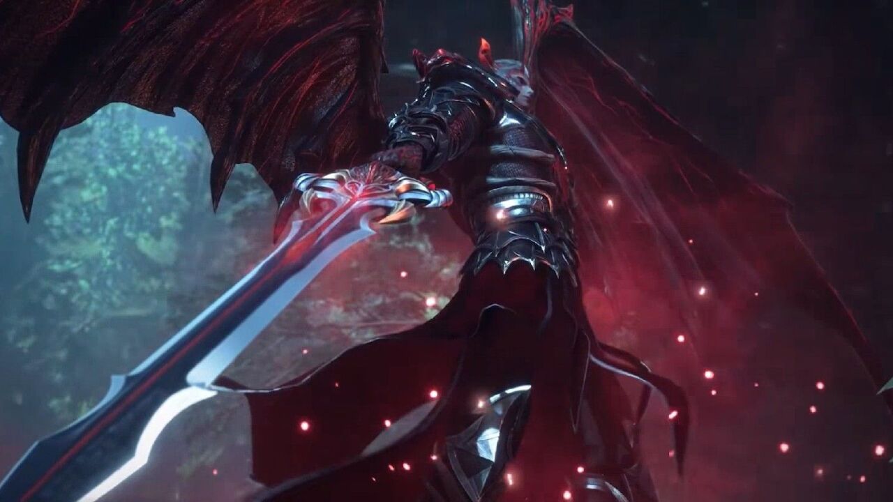斗罗大陆:唐三和唐晨祖孙相认,修罗魔剑造型曝光