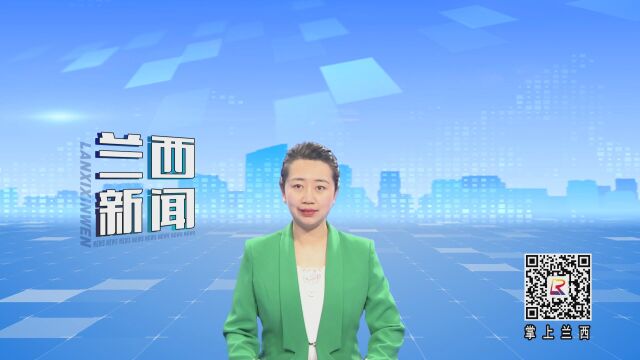 付东旭:白衣执甲 护佑生命