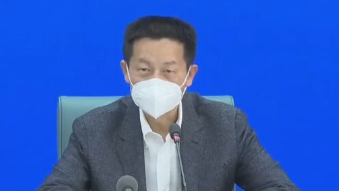 上海：疫情防控处于“逆水行舟、不进则退”关键时期