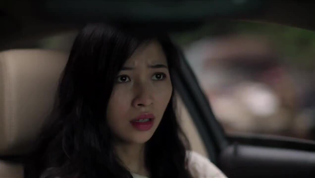 灵魂摆渡:青青车祸身亡,想起头上的伤,这才确信自己是鬼