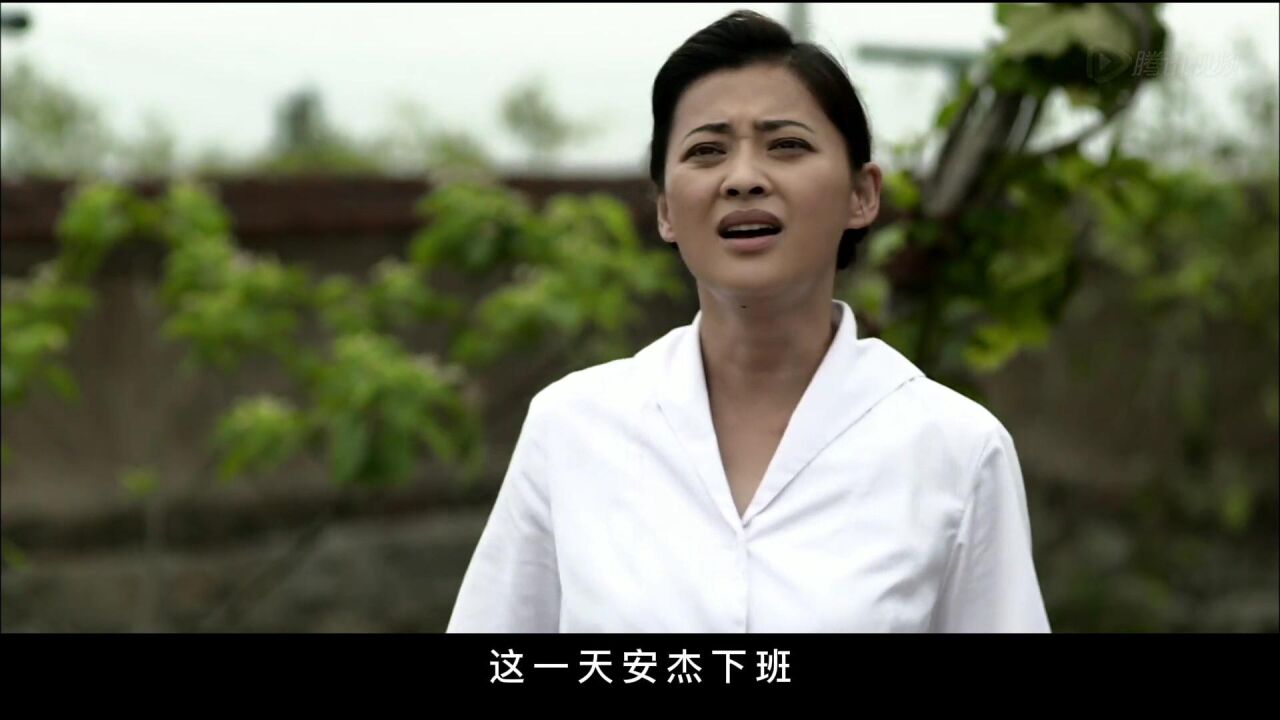 《父母爱情》16集-2,让你看看什么叫上坟烧报纸