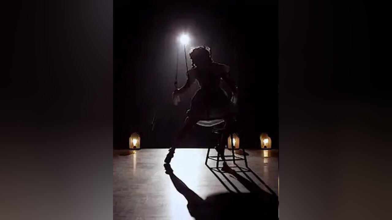 "变态男把老婆做成真人傀儡,改造过程不寒而栗"#精彩片段 #恐怖