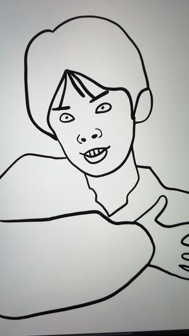 【手绘/tf家族左航】希望你能冷静看完_高清1080p在线观看平台_腾讯