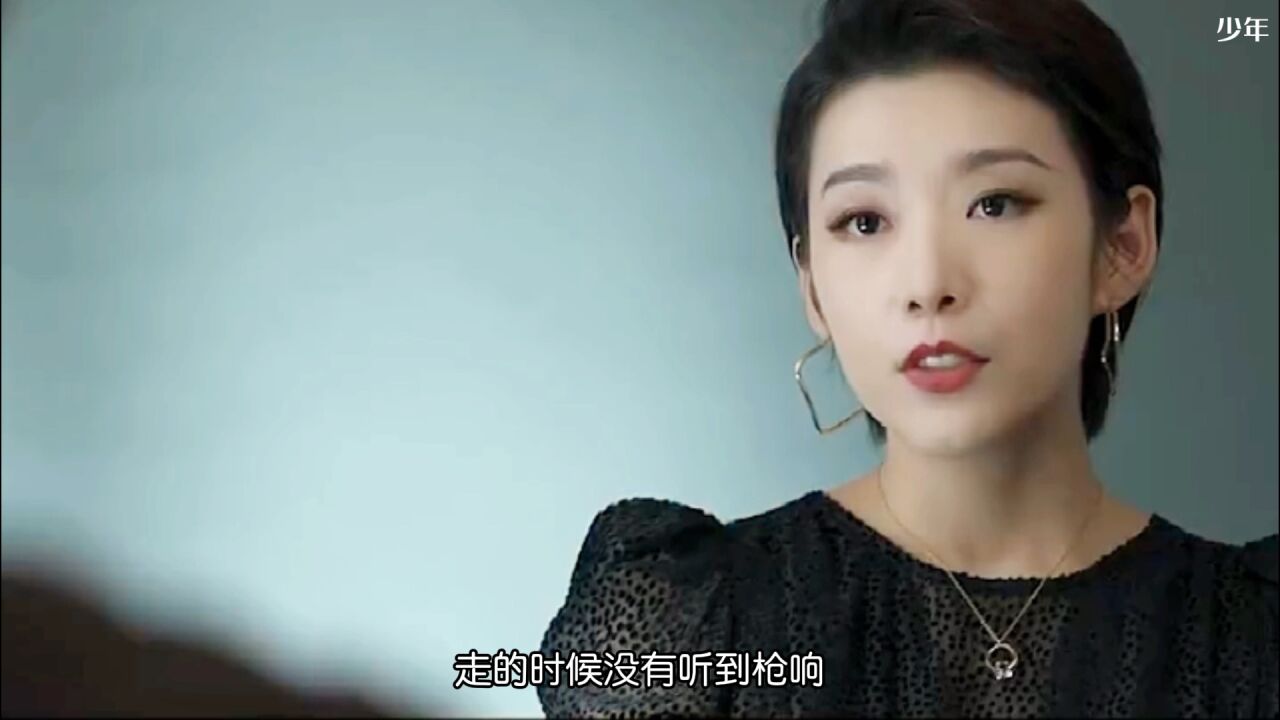 电视剧对决武剑暗自调查小瑞士会所会所内竟藏了一条暗道