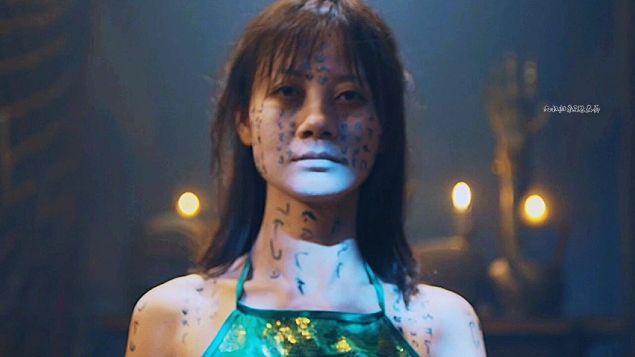 山中少女失踪不断,邪师入侵炼化魔婴,九叔归来破迷案
