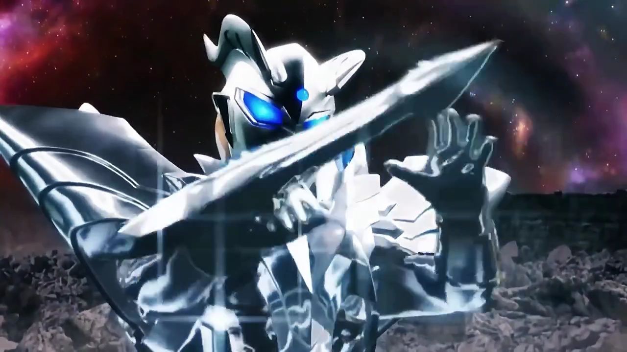 释放野性的赛罗有多厉害02#赛罗奥特曼0202#奥特银河格斗3