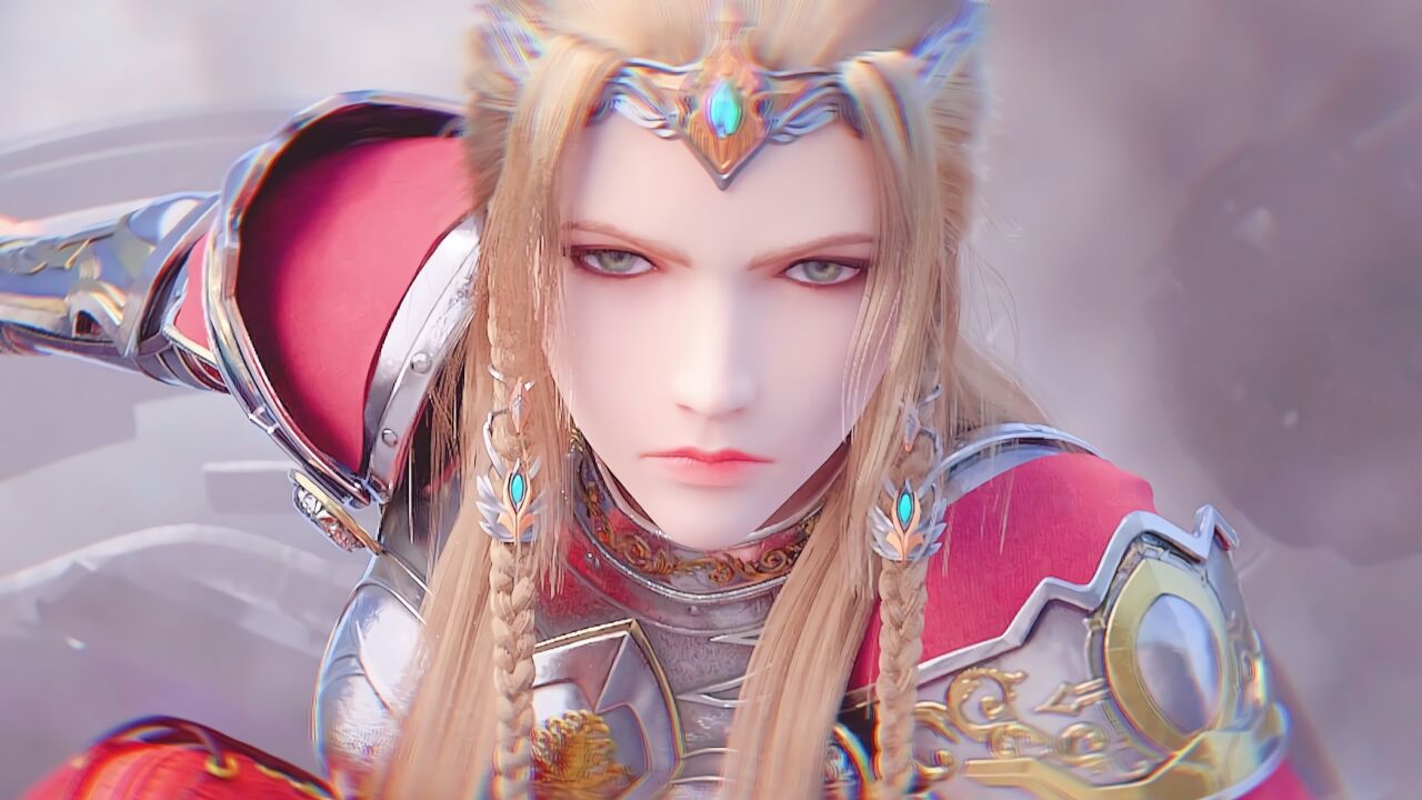 雄兵连3之雷霆万钧决战梅洛天庭我才是天使之王你真的不来帮帮你老婆