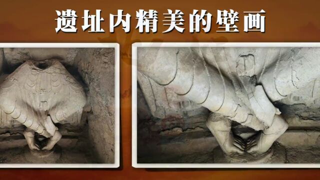 丝路宝藏——新疆世界文化遗产:北庭故城