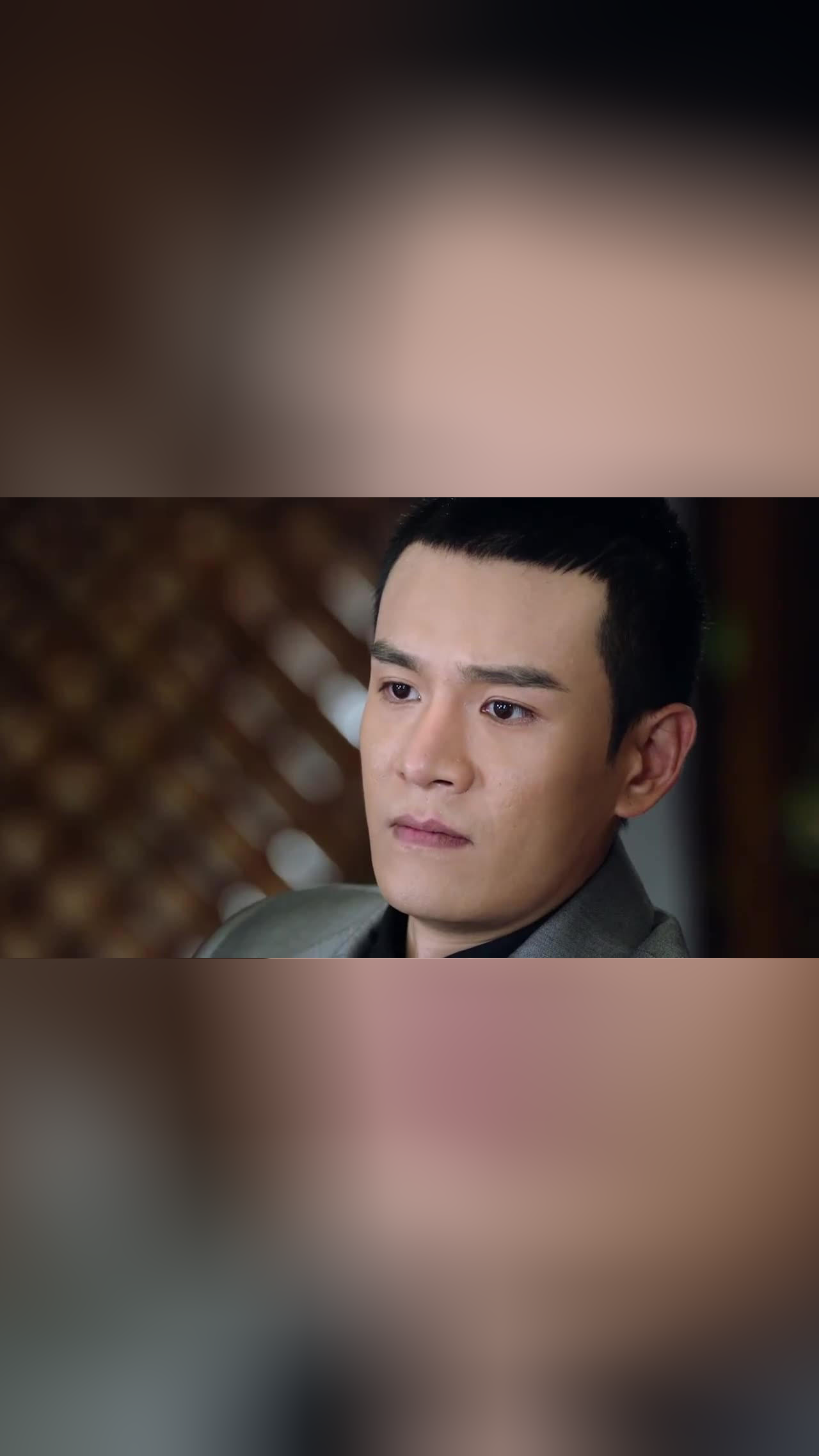 魔都风云:老先生正欲解开谜底,萧瑶连忙阻止