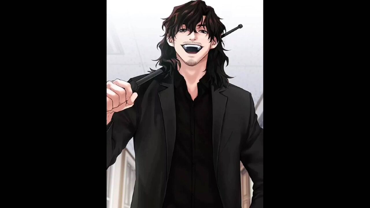 来自反骨仔的逆袭