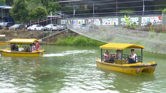 韶关锐翔户外拓展基地:享受健康生活 激发队伍新活力