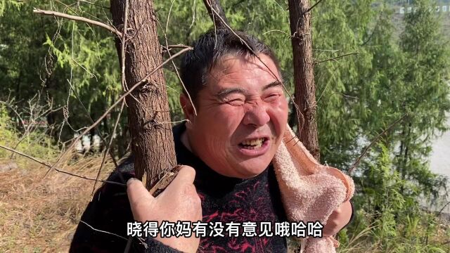 又在忽悠我.我不去了