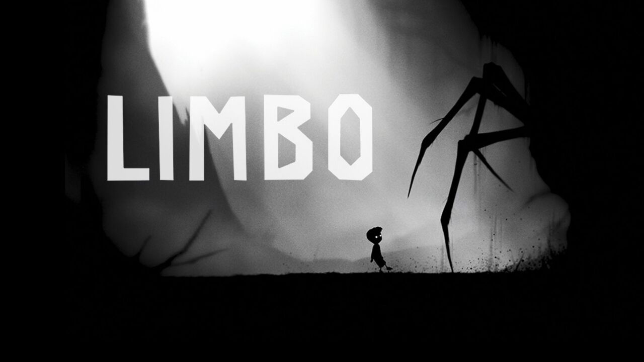 《地狱边境-Limbo》-太原Switch专修游戏下载站