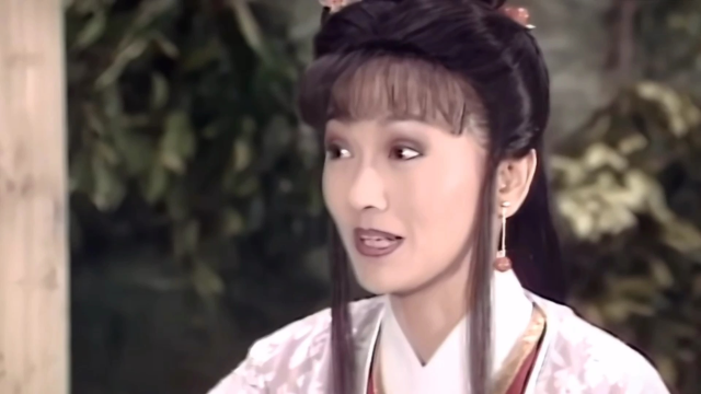 新白娘子传奇里面胡媚娘是最让人心疼的,最后没有成仙,原来是因为他.