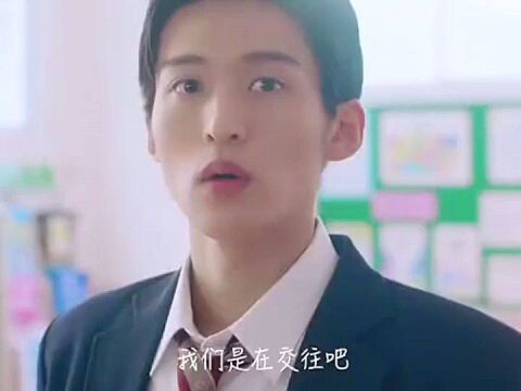 青木同学的想象力也太丰富了,佩服啊