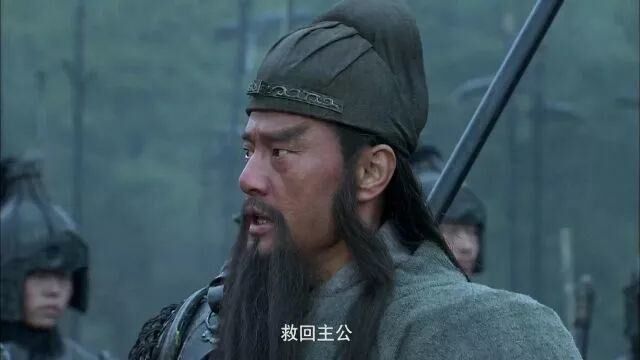 曹操把刘备带到许昌,刘皇叔封将拜候 #新三国 #历史