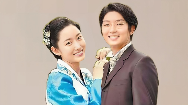 李准基:10年积蓄被骗光,前女友嫁牙医,38岁再度翻红