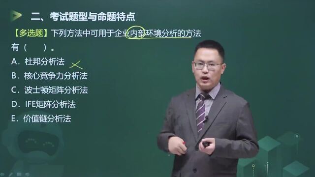 2022年中级经济师 工商 精讲班zzl