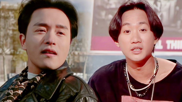 乐坛遗憾:张国荣,黄家驹4位传奇,英年早逝,让人惋惜