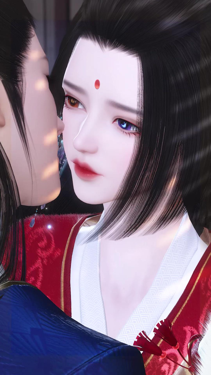 红梅妃18:我要把你养成最明艳动人的那一朵小梅花_高清1080p在线观看