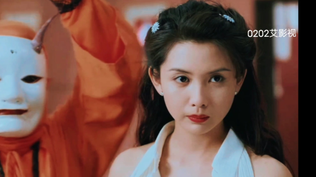 邱淑贞:赌神大赛还没开始就派人来追杀我们了