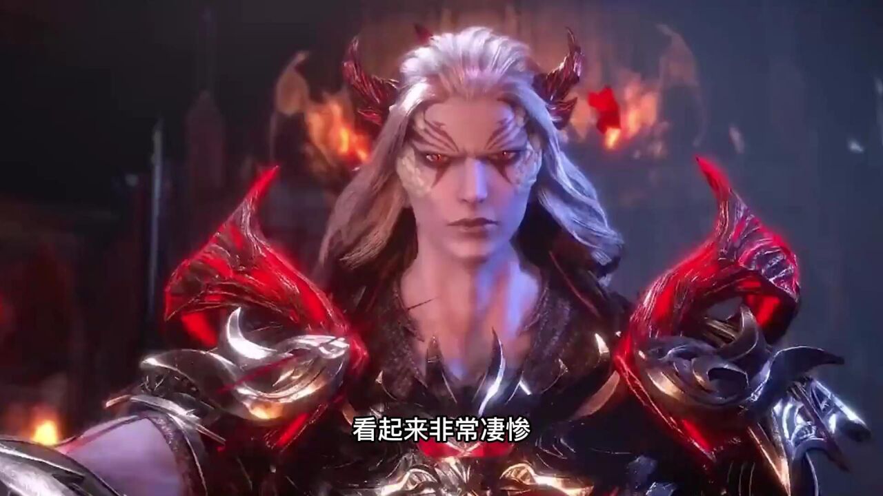 斗罗大陆大合集_斗罗大陆:胡列娜的衣服质量真好,被杀戮之王撕破后竟能自动修复!_高清1080P在线观看平台_腾讯视频
