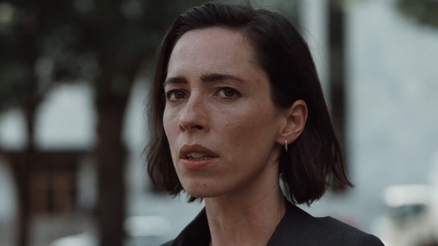 丽贝卡·豪尔 蒂姆·罗斯!惊悚片《复生》预告