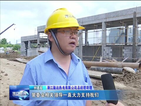 「下基层 察民情 解民忧 暖民心」泽口街道:加大服务力度 优化发展环境