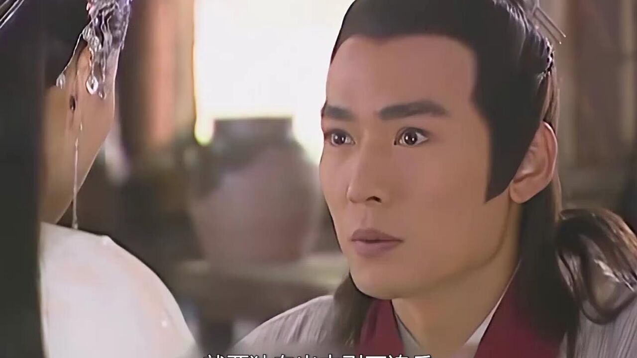 张君宝不仅和朱元璋结拜成兄弟,还给他介绍了一份工作_高清1080P在线观看平台_腾讯视频