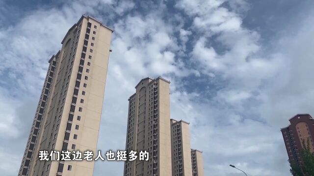 桥北街道如何奋力建设实力、活力、美丽、幸福“四个桥北”?桥北街道党工委书记李顺喜这样说……